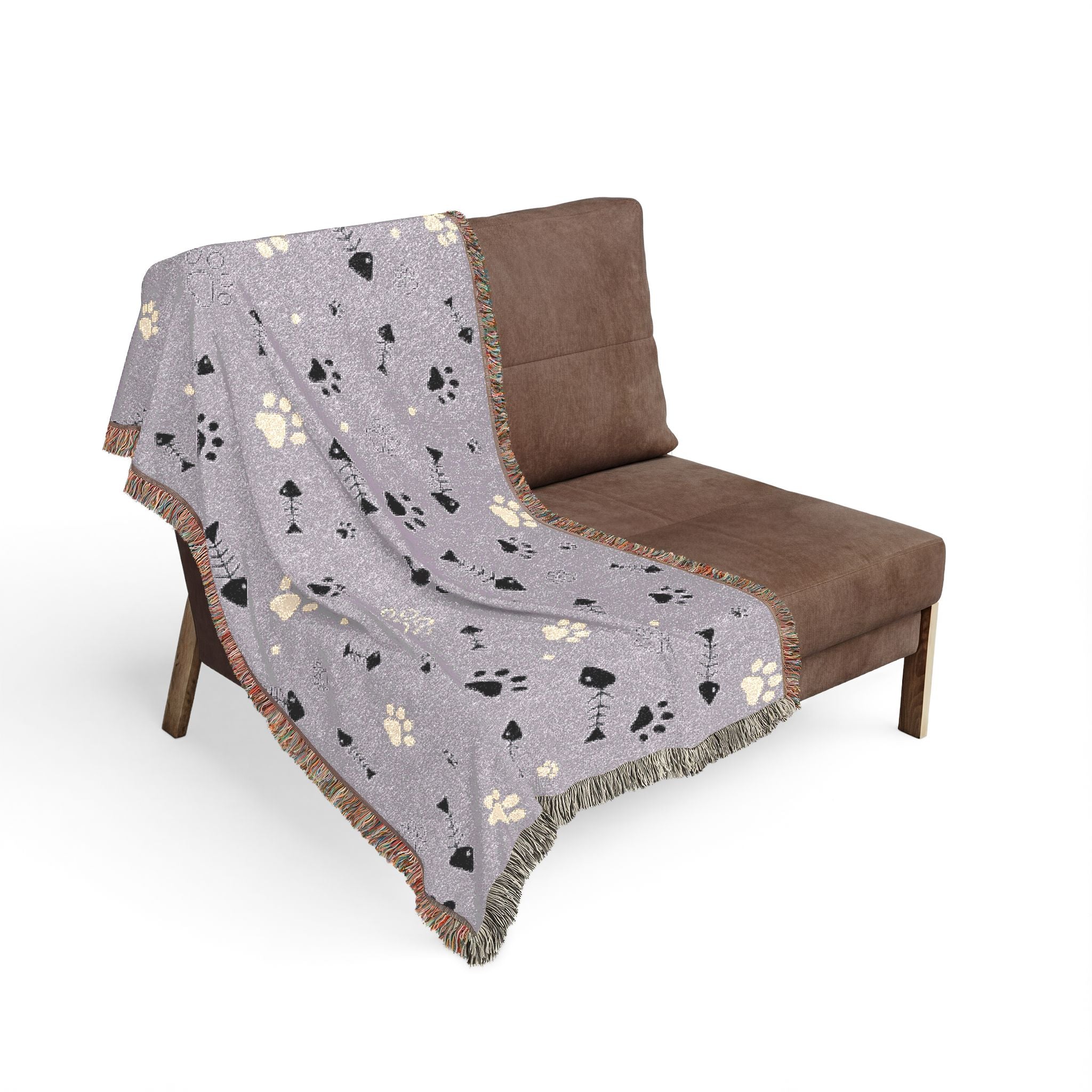 Woven Blanket