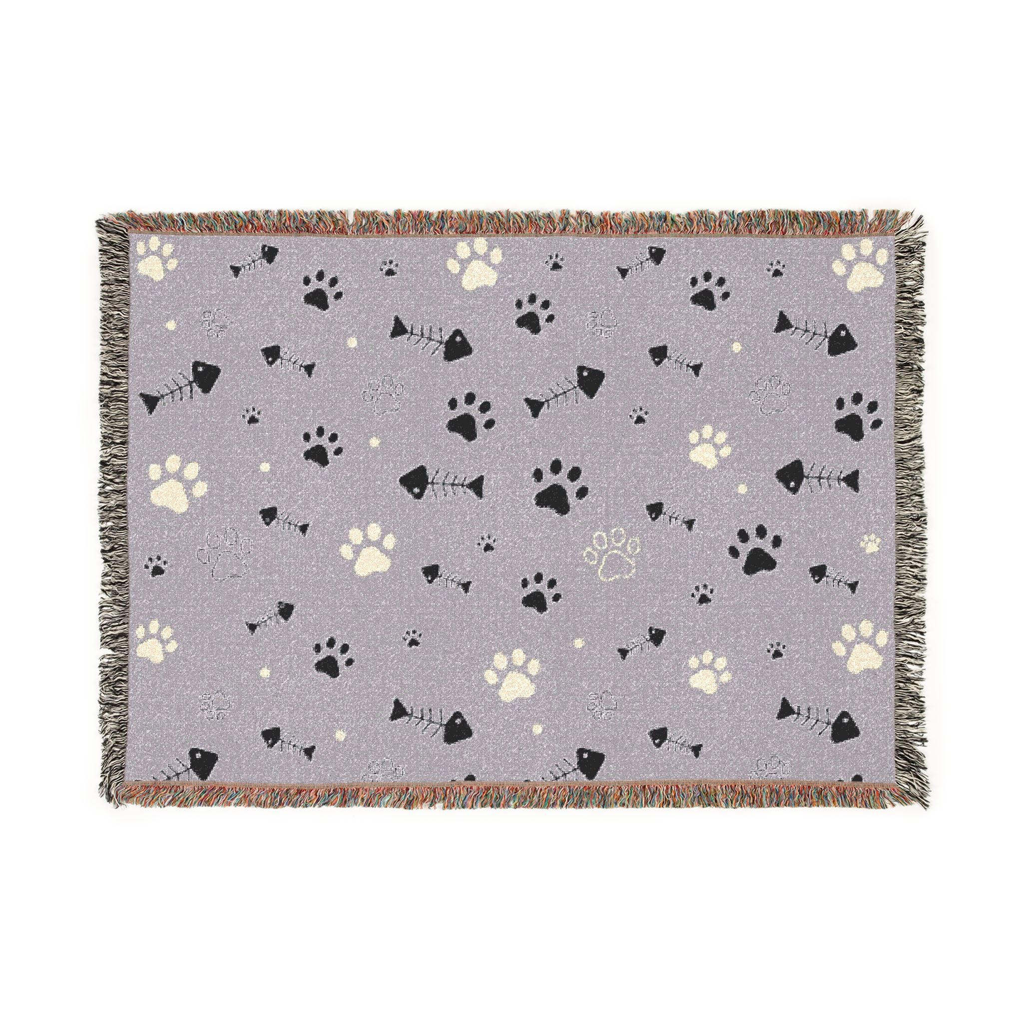 Woven Blanket